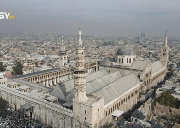حادثة تدافع في المسجد الأموي: ثلاث وفيات وعدد من الإصابات وسط تحقيقات رسمية