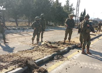 الأمم المتحدة: الأنشطة الإسرائيلية في الجولان انتهاك لاتفاقية فض الاشتباك