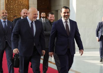 المحكمة الجنائية الدولية في دمشق: خطوة لتحقيق العدالة أم زيارة استكشافية؟