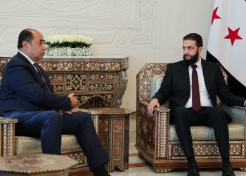 جامعة الدول العربية: العقوبات على سوريا لم يعد لها أي مبرر