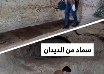 مشروع لإنتاج سماد عضوي من الديدان، “الذهب الأسود” كما يسميه صاحبه