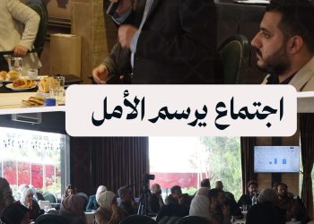 خطة موحدة من الصحة واليونيسف لتأمين الغذاء لأطفال شمال غرب سوريا