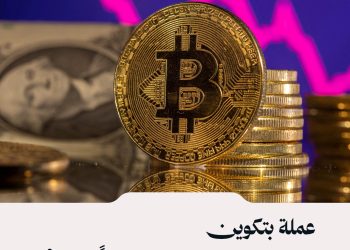 عملة بتكوين تهبط إلى 74,461 دولاراً في أدنى مستوياتها منذ 5 أشهر.