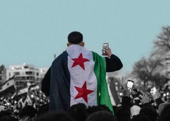 السوريون متفائلون رغم العقوبات