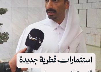 السفير القطري لسوريا بلس: اتفاقيات سورية قطرية جديدة في مختلف المجالات