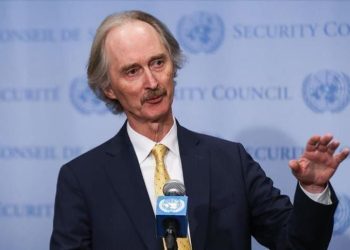 مسؤول أممي: المستثمرون العرب يتجهون إلى سوريا بدعم دولي