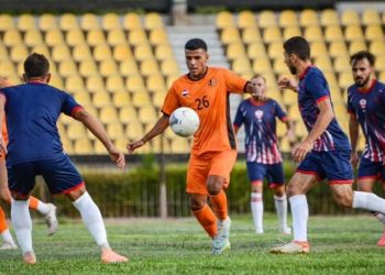 دورة دمشق الكروية: الجيش والوحدة يحسمان الصدارة مبكرًا