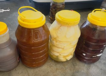 دير الزور: عادات “المونة” تراث يصارع التحديات المعاصرة