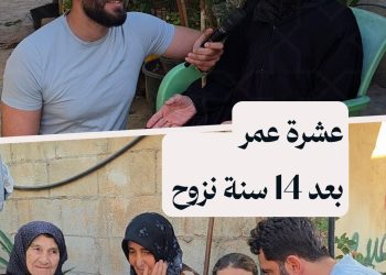 عائلات سورية في المخيمات تعيش مشاعر الفرح بالعودة وغصة فراق الجيران