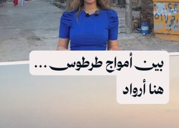 جولة لمراسلتنا من قلب أرواد: كيف يعيش أهل الجزيرة؟