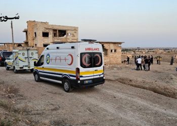 طبيب شرعي يوضح لسوريا 24 تفاصيل مقبرة دير الزور الجماعية