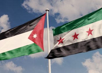 سوريا والأردن يعززان التعاون في مجال الاتصالات وتكنولوجيا المعلومات