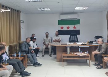 نقص المستلزمات يهدد حياة مريضة في نوى… وتحرك فوري من محافظ درعا