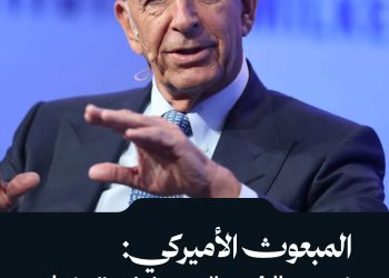 المبعوث الأميركي: : نصحت الرئيس الشرع بإعادة النظر في تركيبة الجيش السوري