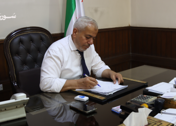 مدير مياه حلب لمنصة سوريا 24: تحديات تشغيلية وجهود لتأمين المياه للجميع