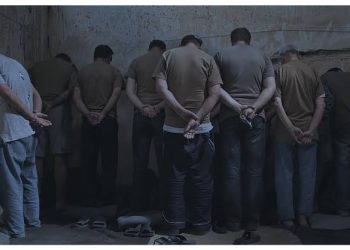 الشبكة السورية توثق 658 حالة اعتقال خلال ستة أشهر