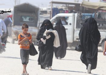 العراق يستعد لإعادة آلاف اللاجئين من مخيم الهول