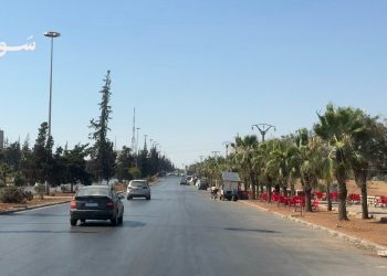 محافظ حلب: قرارات صارمة لضبط المخالفات المرورية والدراجات النارية