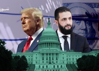 استراتيجية واشنطن في سوريا: رفض الفيدرالية ودعم حكومة الشرع