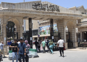 جامعة حلب