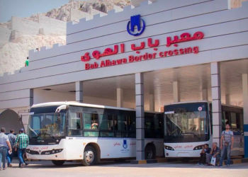 هيئة المعابر لسوريا 24: عبور 2500 سوري من حملة الجنسية التركية خلال الـ24 ساعة الماضية