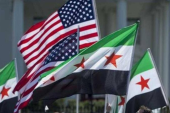 الموقف الأمريكي تجاه سوريا