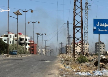 فتح طريق دمشق السويداء: خطوة رمزية أم بداية حل لأزمة المحافظة؟