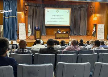 دمشق تستضيف دورة حول الاستراتيجيات الحديثة للعقود والاتفاقيات الدولية