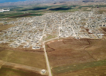 حماة: سوء الصرف الصحي في كفرنبودة يهدد بكارثة بيئية وصحية