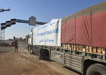 محافظ السويداء لسوريا 24: دخول 200 طن من الطحين للمحافظة