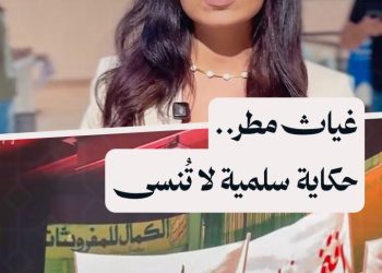 من داريا إلى العالم: غياث مطر الذي واجه الدبابات بالورود في فيلم “غاندي الصغير”