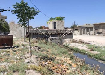 إهمال خدمي في ريف حمص.. والمسؤولون يبررون بضعف الإمكانات