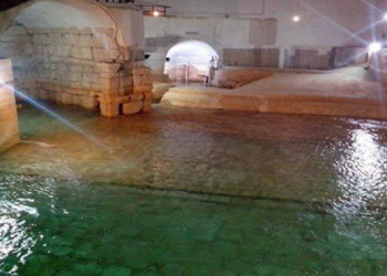 اتفاقية بقيمة مليوني دولار لتعزيز شبكات المياه في ريف دمشق