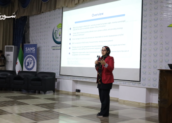 بعثة طبية تنطلق لتدريب أطباء وطلاب الطب في سوريا