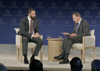 الشرع من نيويورك: مرحلة تاريخية جديدة لسوريا… والأولوية للأمن والتنمية