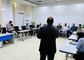 حلب: ورشة عمل تناقش مدونة السلوك الصحفي وأخلاقيات المهنة