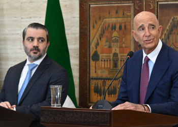 بين استقالة بيدرسون وزيارة الشيباني لواشنطن.. مرحلة جديدة لسوريا