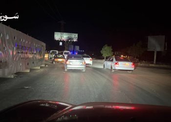 عودة الهدوء إلى محيط الأشرفية بحلب بعد توترات أمنية