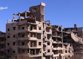 “دير العز” لسوريا 24: نطمح لجمع أكثر من 25 مليون دولار