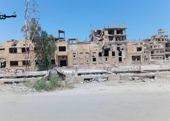 دير الزور: عودة صعبة وسط الدمار والفقر