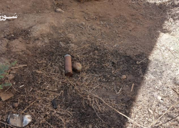 دير الزور: عمليات تفكيك واسعة للألغام وسط مخاوف من خطر مستمر