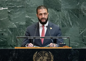 من منبر الأمم المتحدة: الرئيس الشرع يروي حكاية نضال السوريين.. ويطالب برفع العقوبات