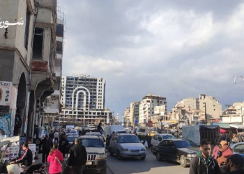 حمص: تسجيل 257 إصابة وأكثر من 30 بلاغ بسبب الرصاص الطائش