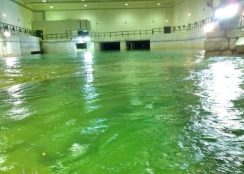 مياه دمشق لسوريا 24: أزمة المياه تتواصل..ومنسوب مياه الفيجة منخفض