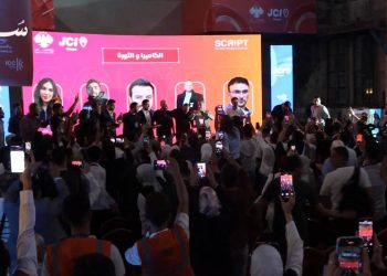 حلب.. مؤتمر صُنّاع المحتوى يسلّط الضوء على “قصة سوريا الجديدة”