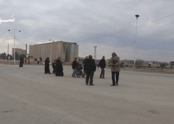 الحسكة.. قرار منع الدراجات يحرم مئات السكان من أعمالهم