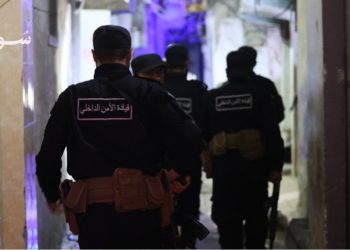 الأمن الداخلي يكشف لـ “سوريا 24” تفاصيل الحملة الأمنية في مخيم النيرب بحلب