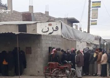 الرقة.. أزمة الخبز تتفاقم بين ضغط الطلب وتراجع الجودة