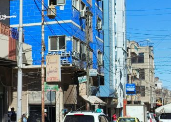 ارتفاع أسعار الفنادق في القامشلي يثير جدلاً بين الزوار وأصحاب المنشآت