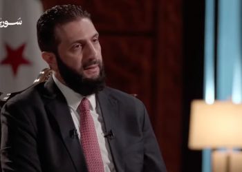 الشرع: إصلاح القضاء والتعليم مدخل إلى الاقتصاد.. واتفاق حيّد روسيا خلال “ردع العدوان”